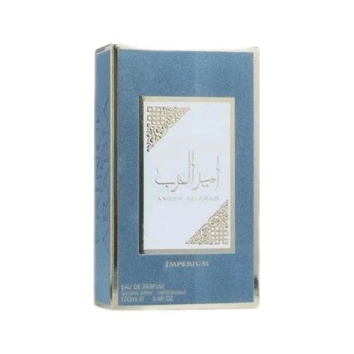 Ameer Al Arab Imperium EDP 100ml by Asdaaf|Unisex Oriental Perfume|Free Shipping