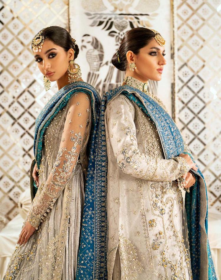 Pakistani Dress Collection
