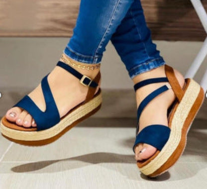 Summer Sandals Women's Shoes Fashion Shoes