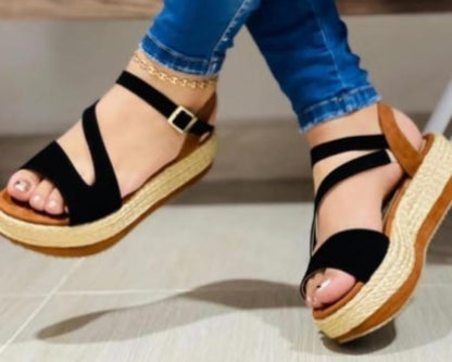 Summer Sandals Women's Shoes Fashion Shoes