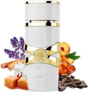 Yara Moi by Lattafa – A Luxurious Expression of Feminine Elegance