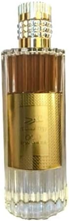 OUD ROMANCEA 100ml – Exclusive Arabian Eau de Parfum Spray by Al Zaafaran | Unisex | Long-Lasting Luxury Fragrance | 100% Original | Made in UAE