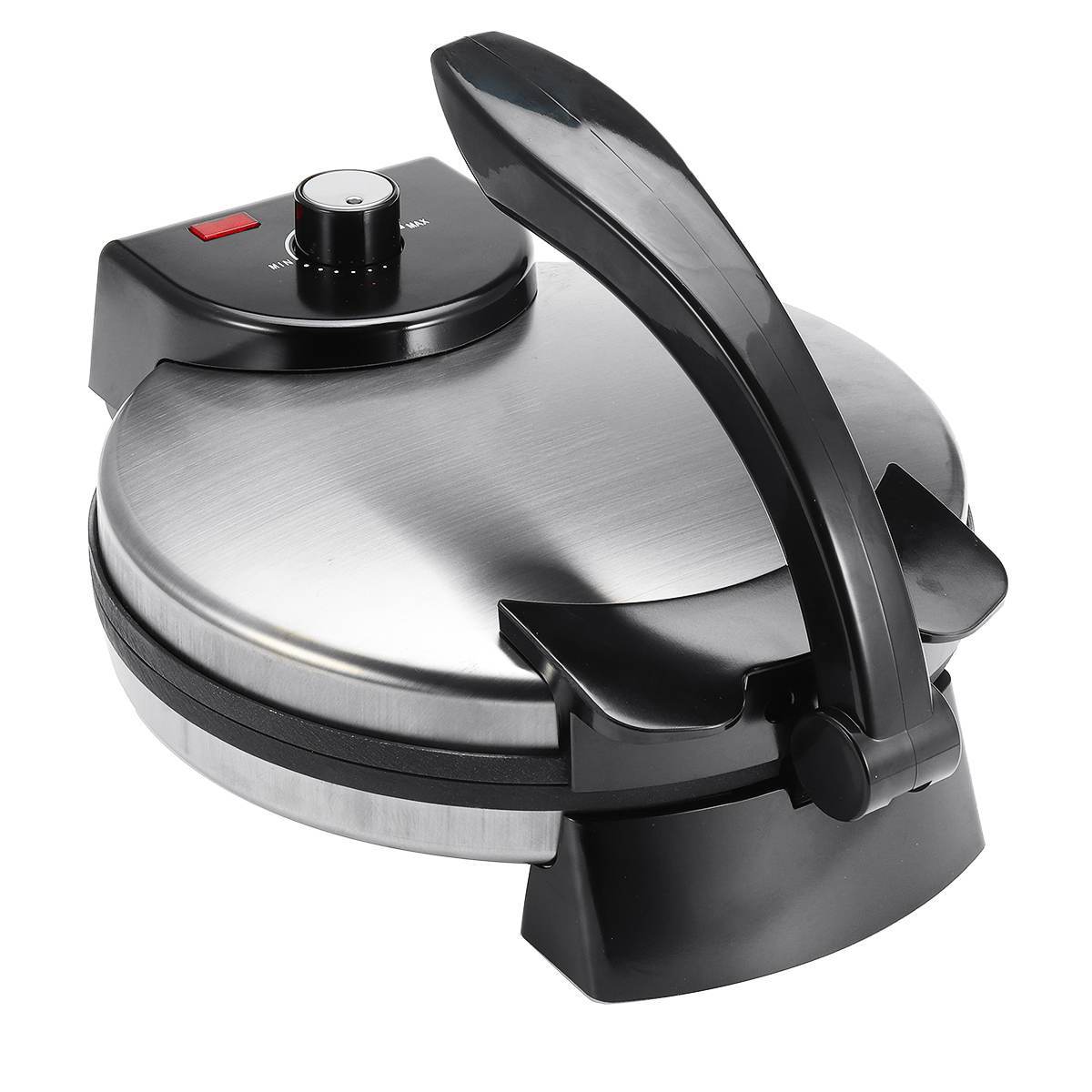 Home crepes maker