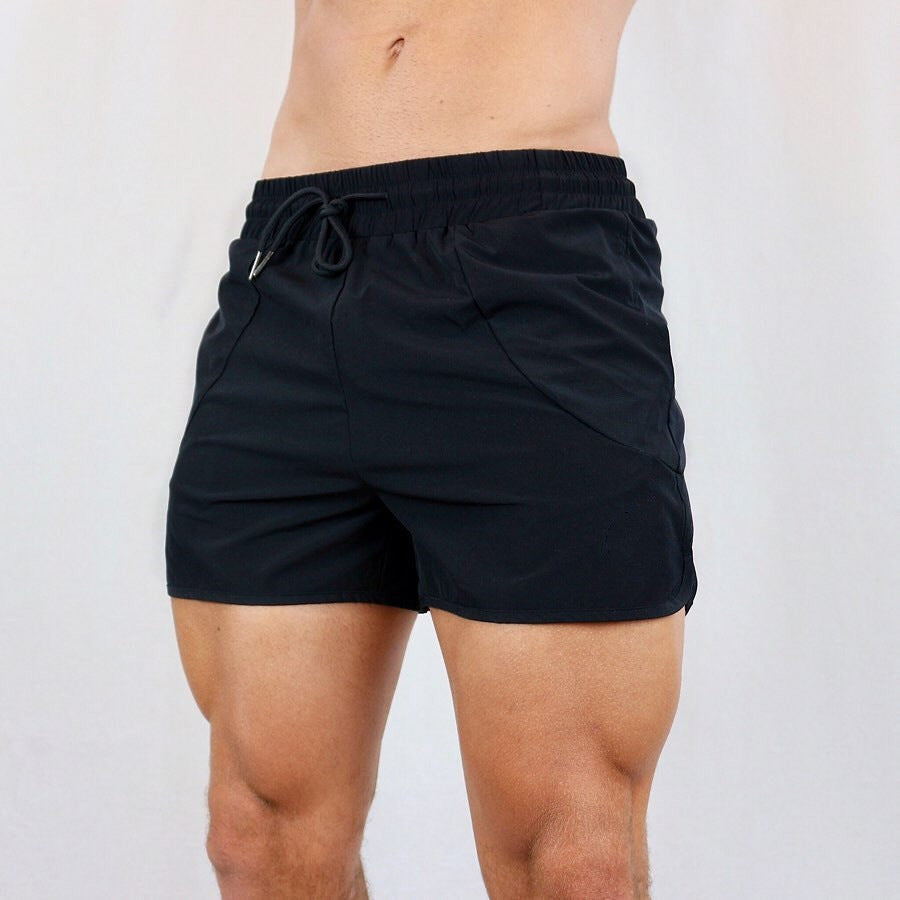 Workout Shorts Men's Quick-drying Breathable