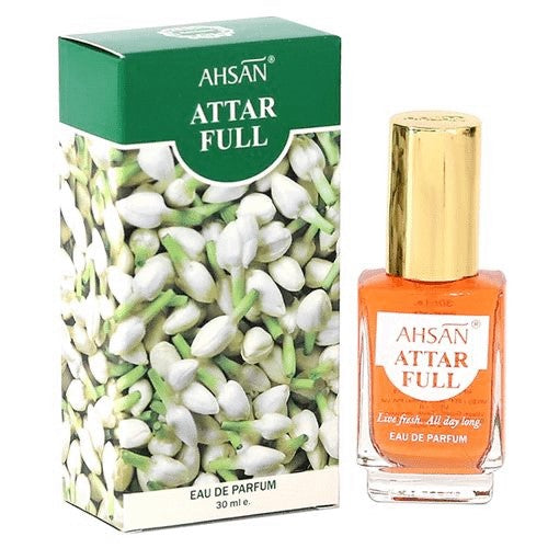Ahsan Perfumes Attar Full 100ml EDP