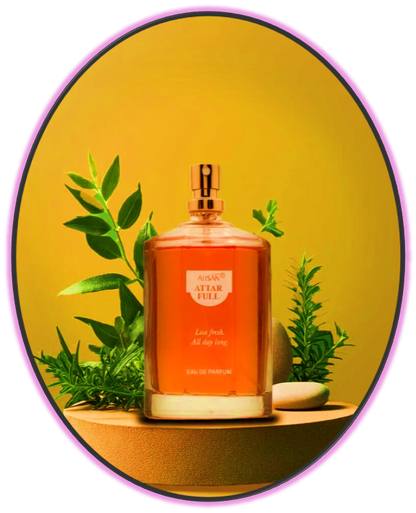 Ahsan Perfumes Attar Full 100ml EDP