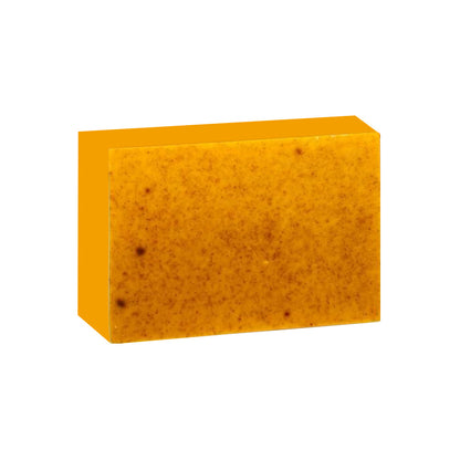 Turmeric Soap Lemon Soap Kojic Acid Soap Ginger Handmade Cold Soap Bath Face Washing Soap