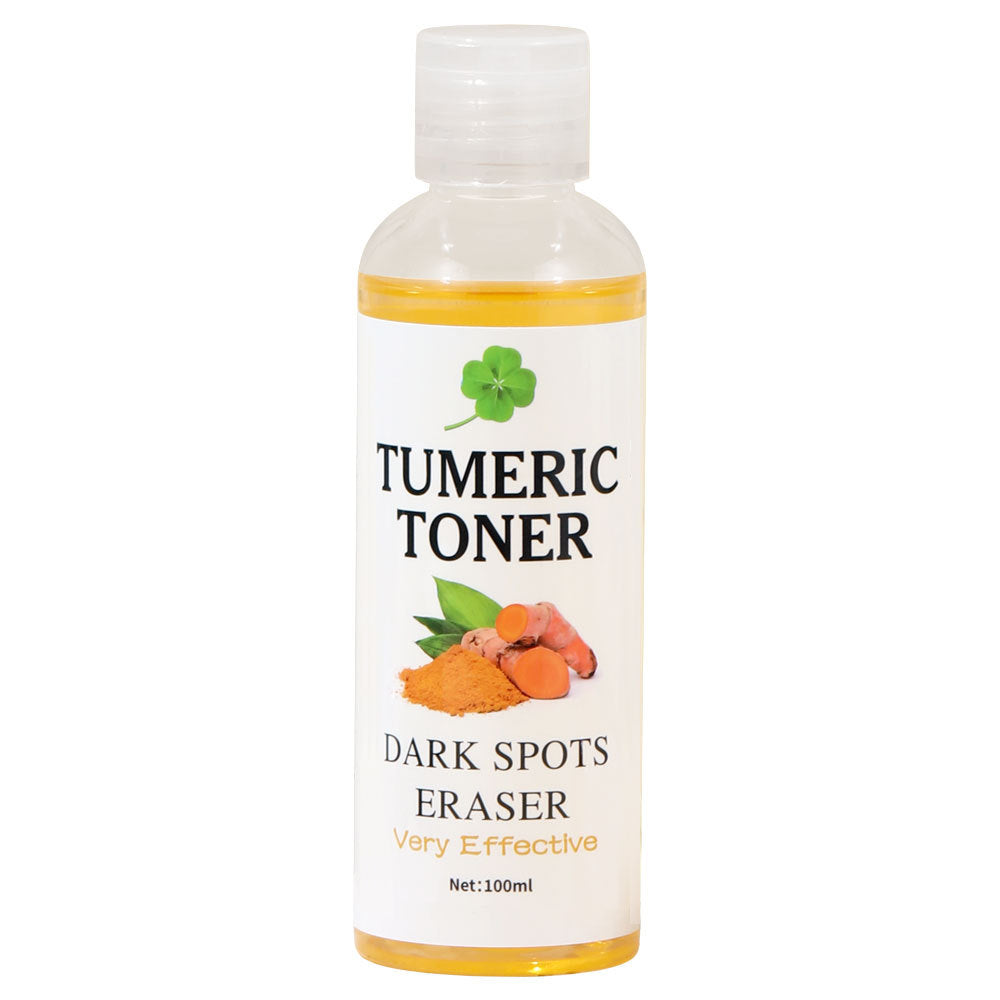 Dark Spots Eraser Turmeric Toner