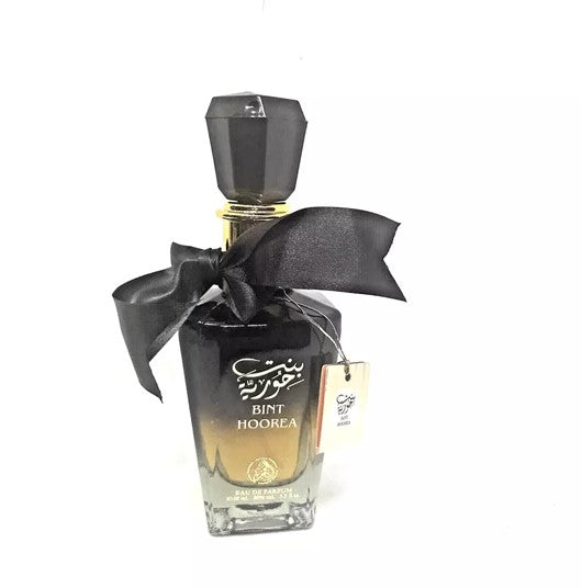 Bint Hoorea Eau de Parfum by Al-Fakhr Unisex Fragrance 100ml - Original