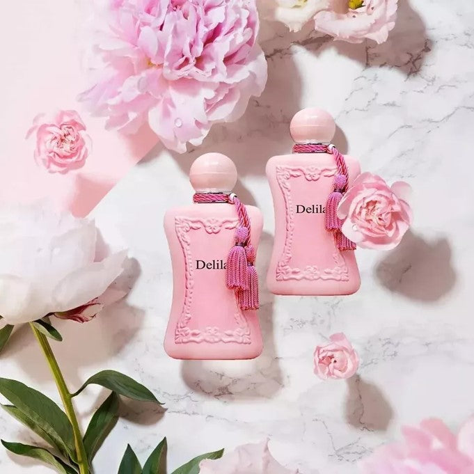 Fragrance Couture Delilah 100ml EDP-Original