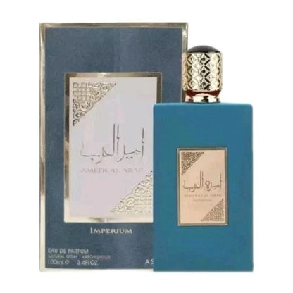 Ameer Al Arab Imperium EDP 100ml by Asdaaf|Unisex Oriental Perfume|Free Shipping