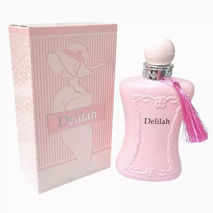 Fragrance Couture Delilah 100ml EDP-Original