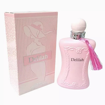 Fragrance Couture Delilah 100ml EDP-Original