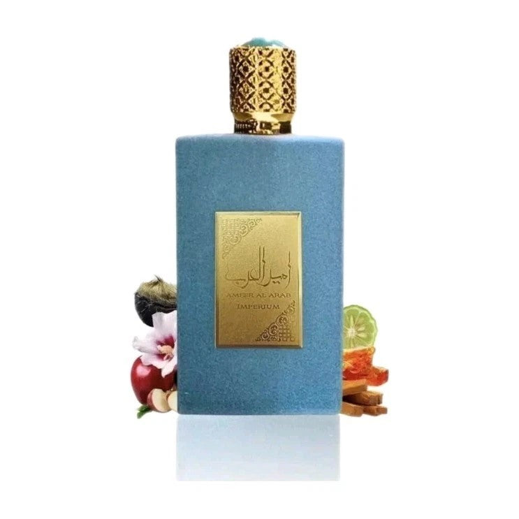 Ameer Al Arab Imperium EDP 100ml by Asdaaf|Unisex Oriental Perfume|Free Shipping