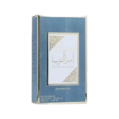 Ameer Al Arab Imperium EDP 100ml by Asdaaf|Unisex Oriental Perfume|Free Shipping
