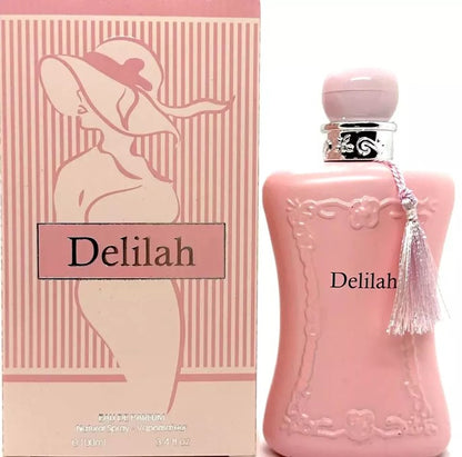 Fragrance Couture Delilah 100ml EDP-Original