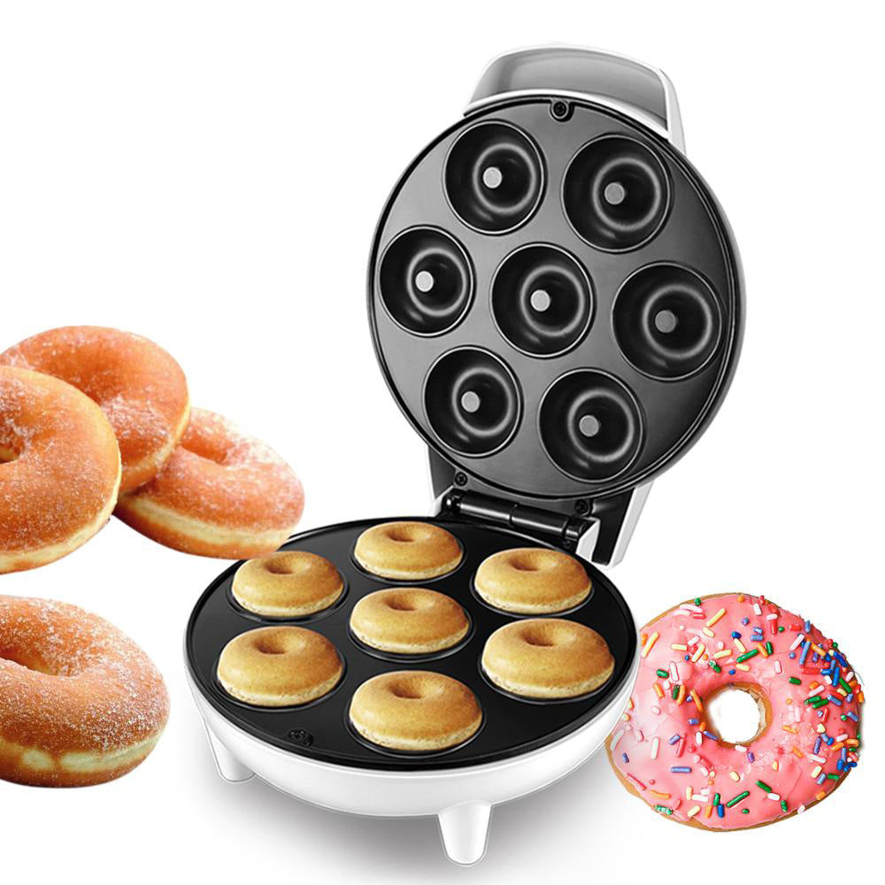 Home Donut Maker Breakfast Maker Cake Maker Round Cake Maker