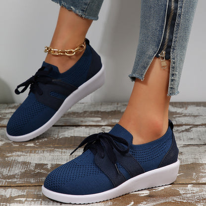 Fashionable And Comfortable Casual Women's Sports Shoes