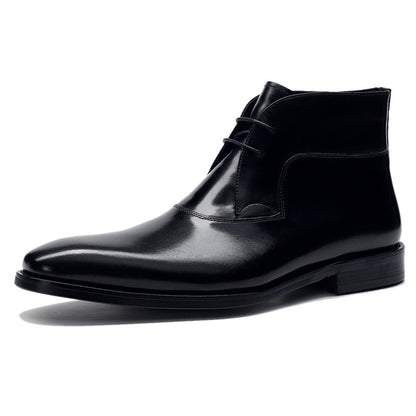 Men's Shoes Martin Boots Men's Trend Shoes Men Boots Men's Shoes Men Trendy Shoes