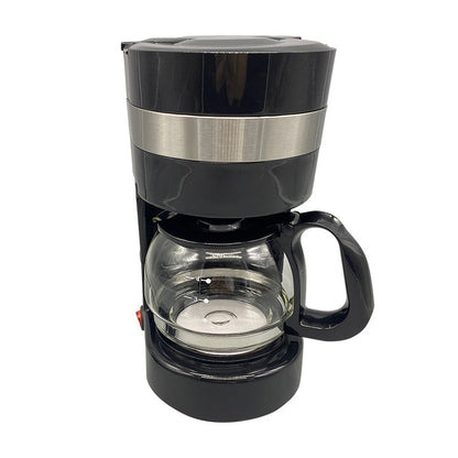 Household Automatic Tea Cooking Small American Drip Coffee Maker