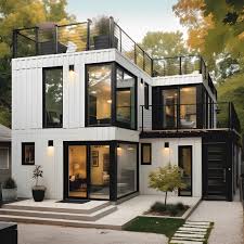 Container Homes