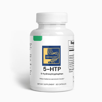 5-HTP