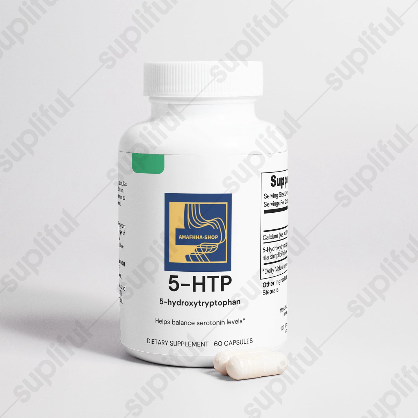 5-HTP