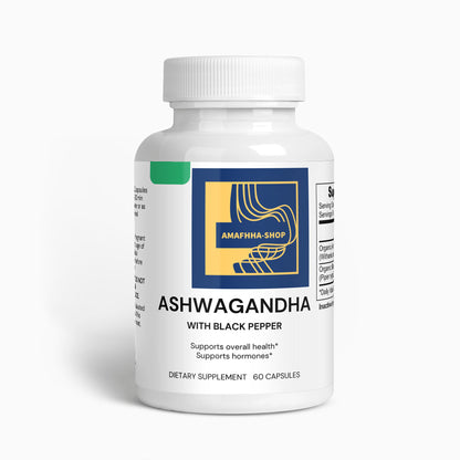 Ashwagandha