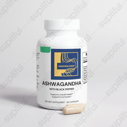 Ashwagandha