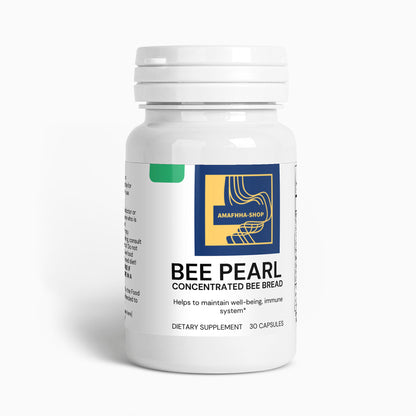 Bee Pearl