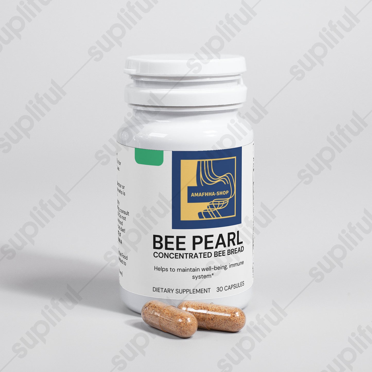 Bee Pearl