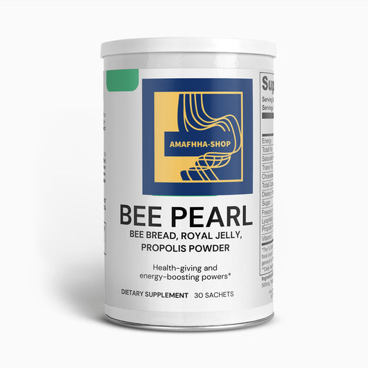 Bee Pearl Powder