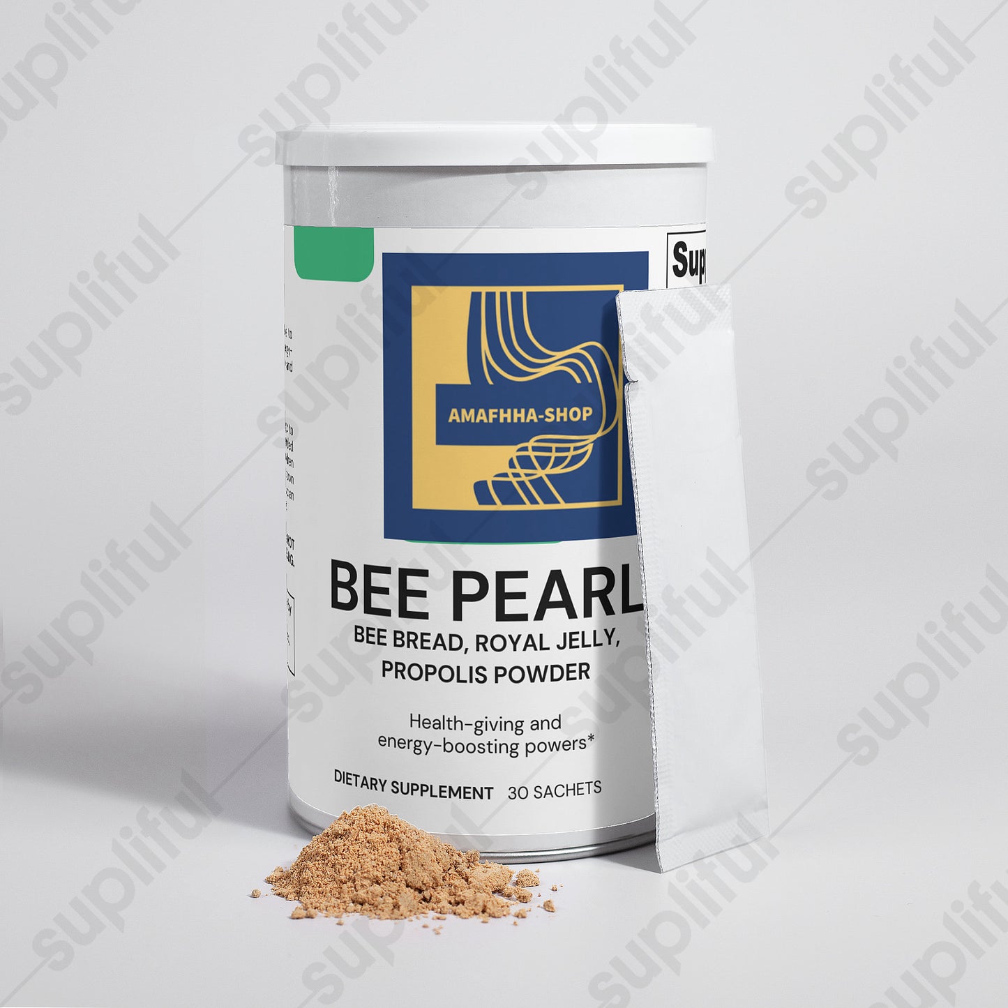 Bee Pearl Powder