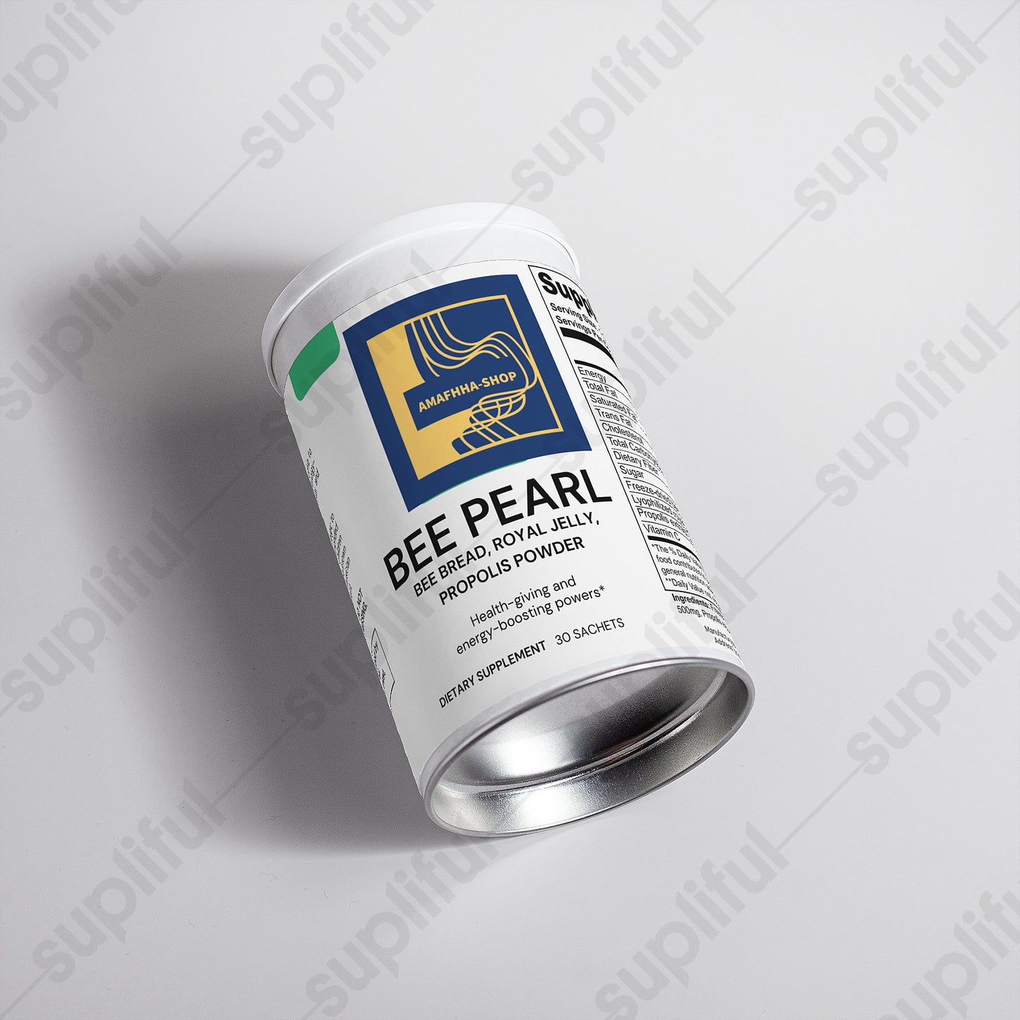 Bee Pearl Powder