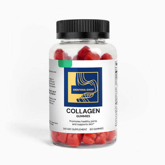 Collagen Gummies (Adult)