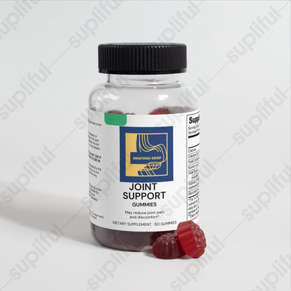 Joint Support Gummies (Adult)