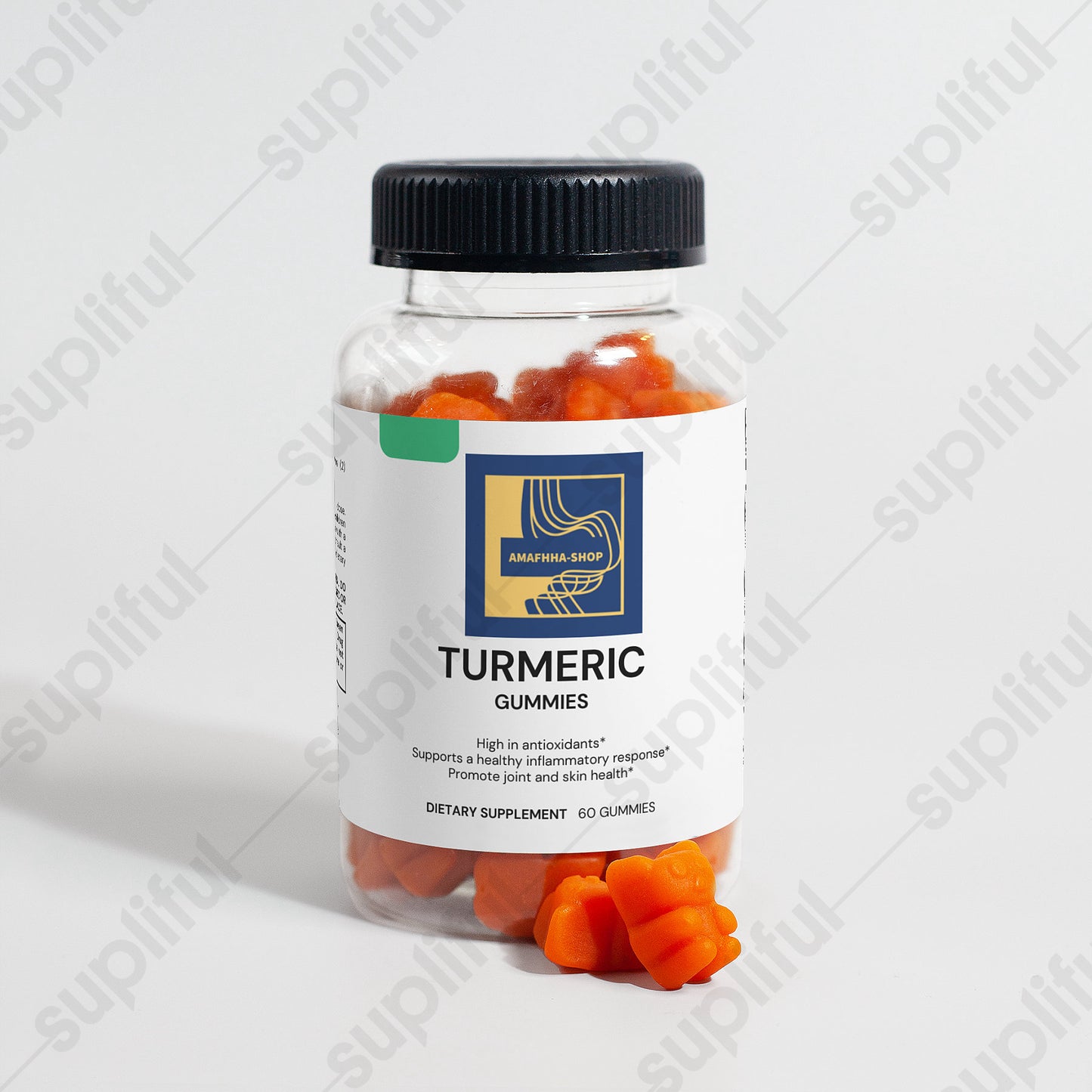 Turmeric Gummies