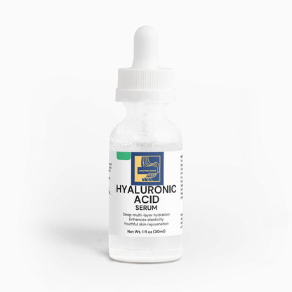 Hyaluronic Acid Serum