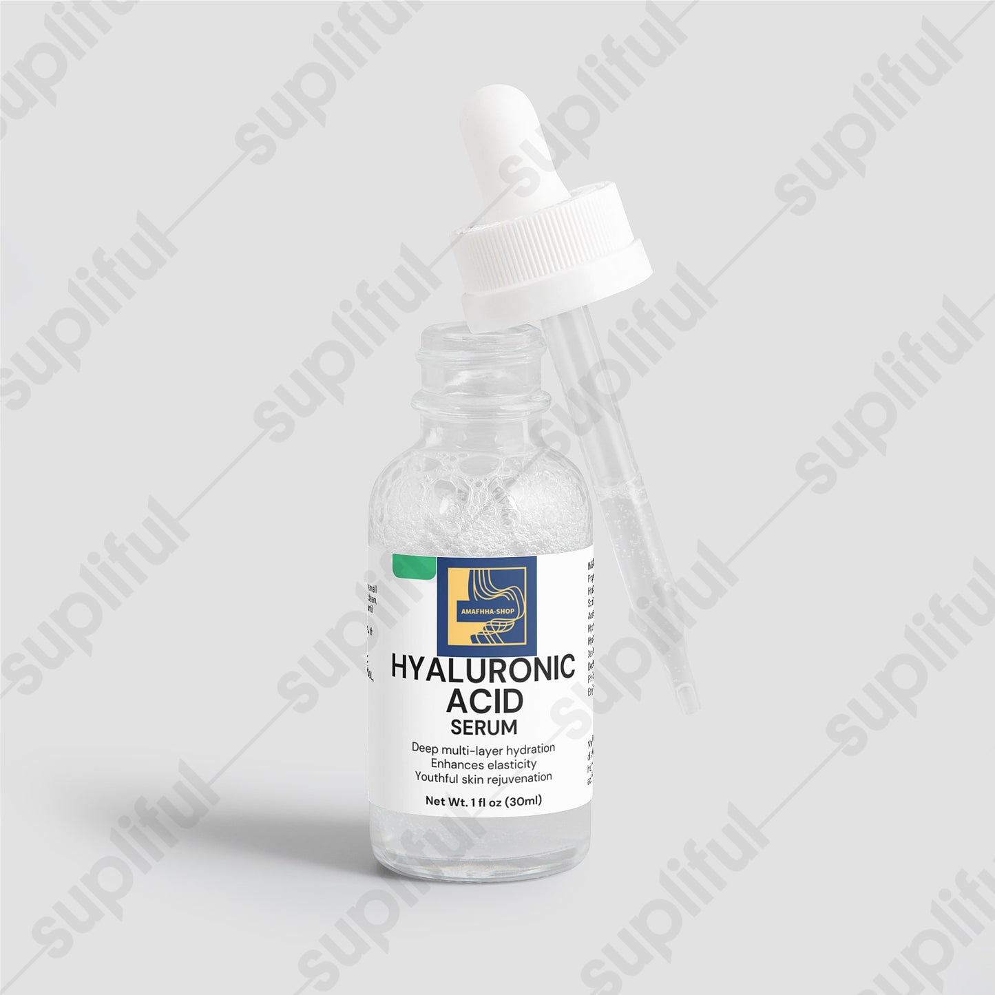 Hyaluronic Acid Serum