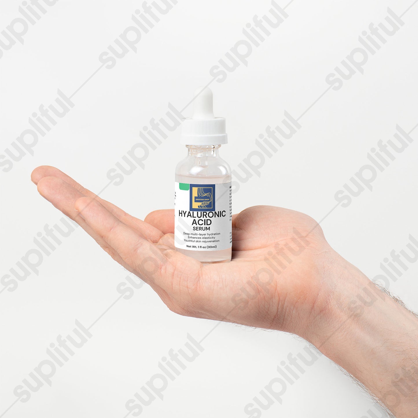 Hyaluronic Acid Serum