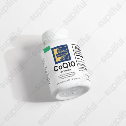 CoQ10 Ubiquinone