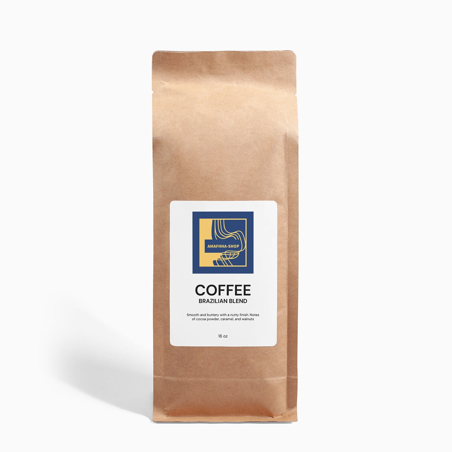 Brazilian Blend 16oz