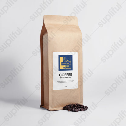 Brazilian Blend 16oz