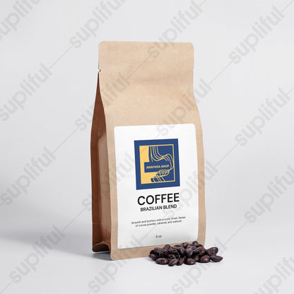 Brazilian Blend 4oz