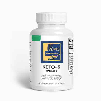 Keto-5