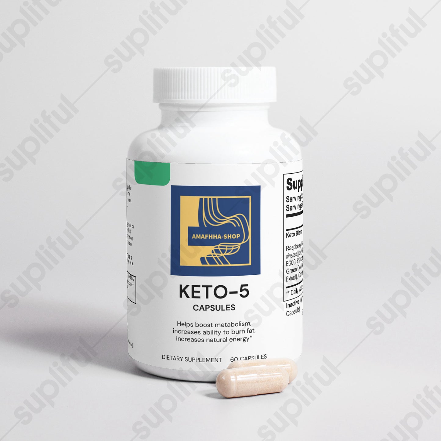 Keto-5