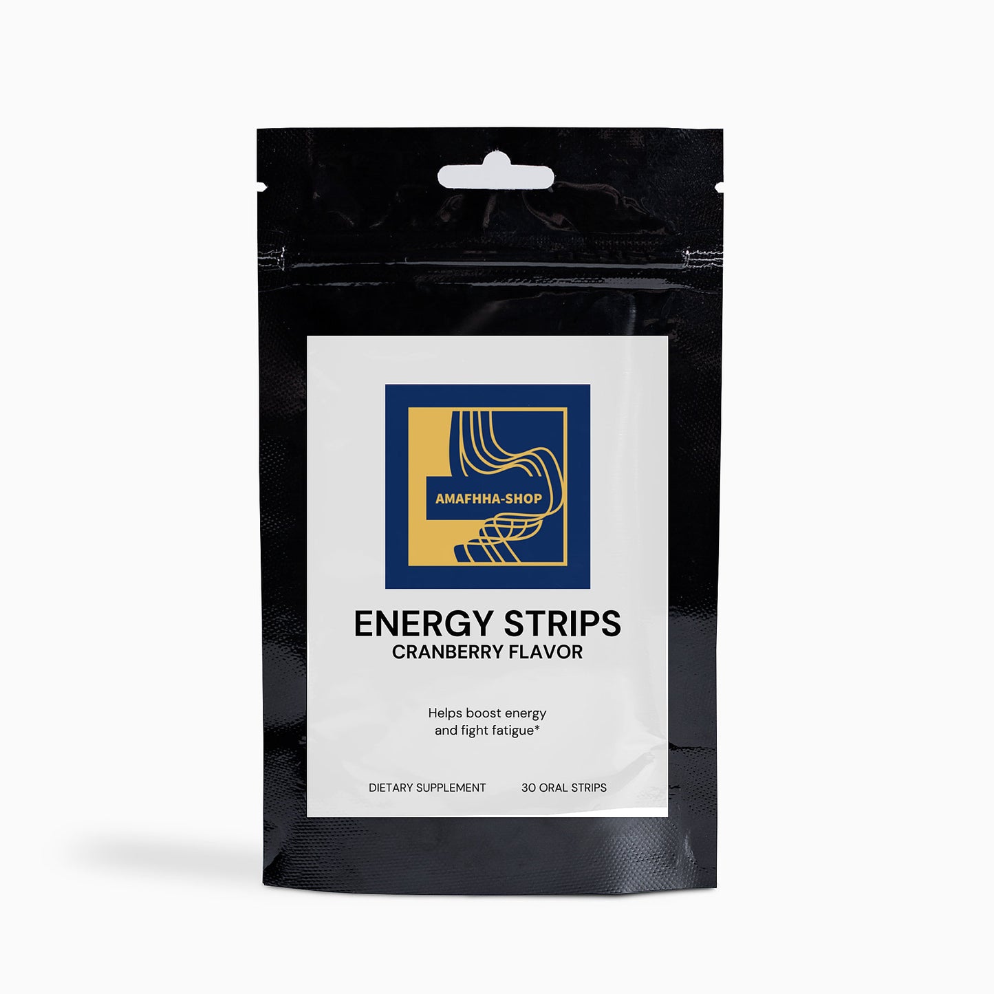 Energy Strips