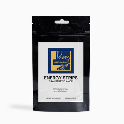 Energy Strips